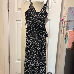 E.ssue Jumpsuit Romper S